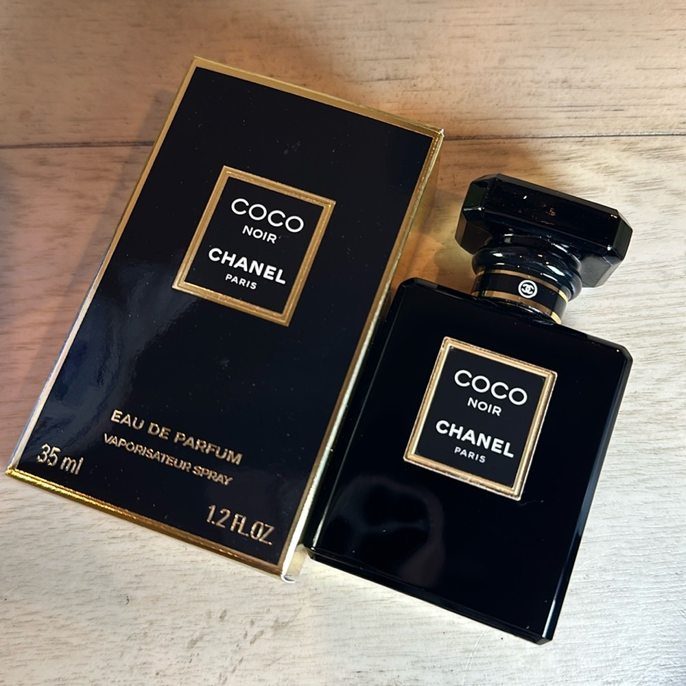 Chanel Coco Noir